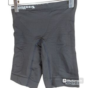 🍄3/50$🍄 Zoot Compress RX Ultra Recovery Compression Triathlon Shorts